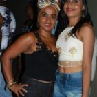 Harmonia das Antigas